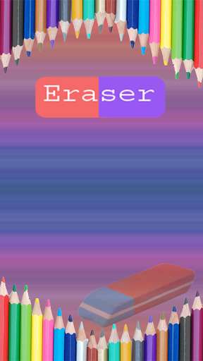 Run android online APK Arcade Game - Eraser - Free Android Game from MyAndroid or emulate Arcade Game - Eraser - Free Android Game using MyAndroid