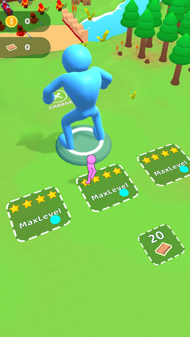 Emulate iPhone app Arcade Giant using MyAndroid Emulate iPhone app Arcade Giant using MyAndroid