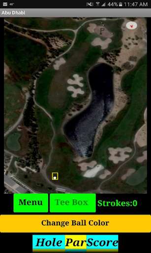 Run android online APK Arcade Golf Abu Dhabi from MyAndroid or emulate Arcade Golf Abu Dhabi using MyAndroid