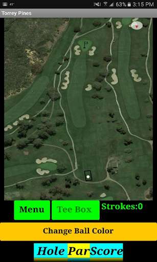 Run android online APK Arcade Golf Torrey Pines from MyAndroid or emulate Arcade Golf Torrey Pines using MyAndroid