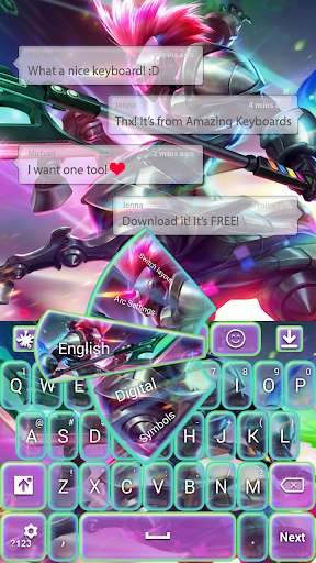 Run android online APK Arcade Hecarim from MyAndroid or emulate Arcade Hecarim using MyAndroid Run android online APK Arcade Hecarim from MyAndroid or emulate Arcade Hecarim using MyAndroid
