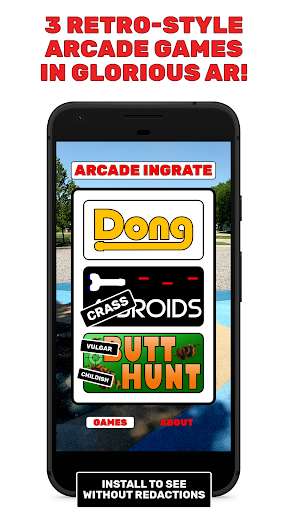 Run android online APK Arcade Ingrate Vol. 1 from MyAndroid or emulate Arcade Ingrate Vol. 1 using MyAndroid Run android online APK Arcade Ingrate Vol. 1 from MyAndroid or emulate Arcade Ingrate Vol. 1 using MyAndroid