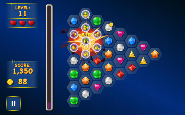 Emulate Android APK Arcade Jewels Emulate Android APK Arcade Jewels