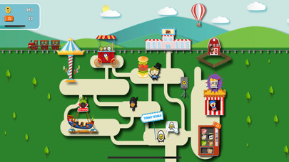 Emulate iPhone app Arcade Park using MyAndroid