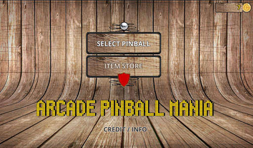 Emulate Android APK Arcade Pinball mania Emulate Android APK Arcade Pinball mania