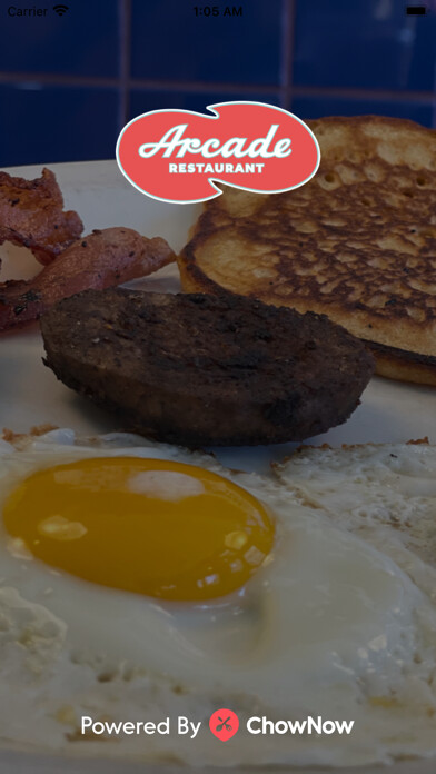 Emulate iPhone app Arcade Restaurant using MyAndroid Emulate iPhone app Arcade Restaurant using MyAndroid