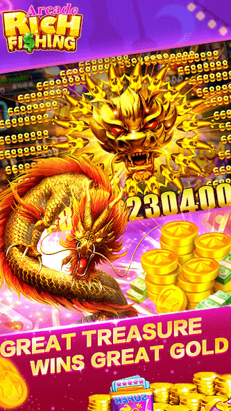 Run android online APK Arcade Rich Fishing from MyAndroid or emulate Arcade Rich Fishing using MyAndroid Run android online APK Arcade Rich Fishing from MyAndroid or emulate Arcade Rich Fishing using MyAndroid