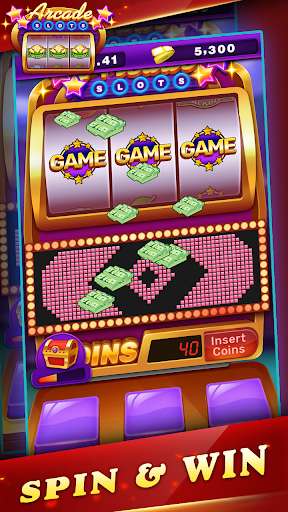 Run android online APK Arcade Slots from MyAndroid or emulate Arcade Slots using MyAndroid Run android online APK Arcade Slots from MyAndroid or emulate Arcade Slots using MyAndroid