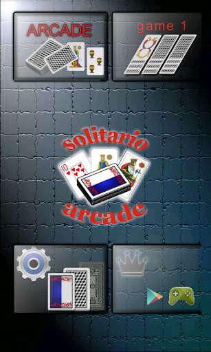 Run android online APK Arcade Solitaire from MyAndroid or emulate Arcade Solitaire using MyAndroid