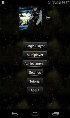 Emulate Android APK Arcade Space Shoot Em Up