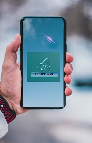 Run android online APK Arcade War from MyAndroid or emulate Arcade War using MyAndroid