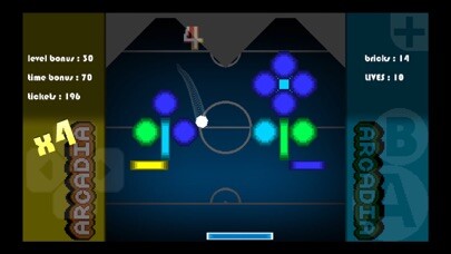 Emulate iPhone app Arcadia - A Spin on a Classic using MyAndroid Emulate iPhone app Arcadia - A Spin on a Classic using MyAndroid
