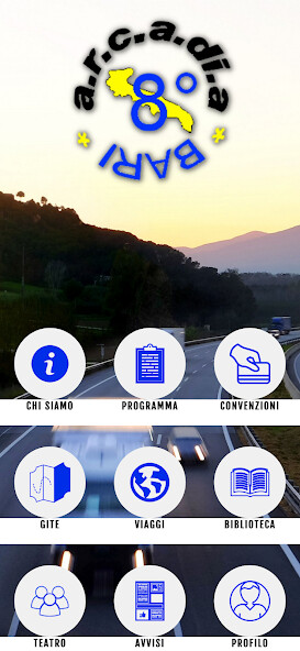 Run android online APK ArcadiaBari from MyAndroid or emulate ArcadiaBari using MyAndroid