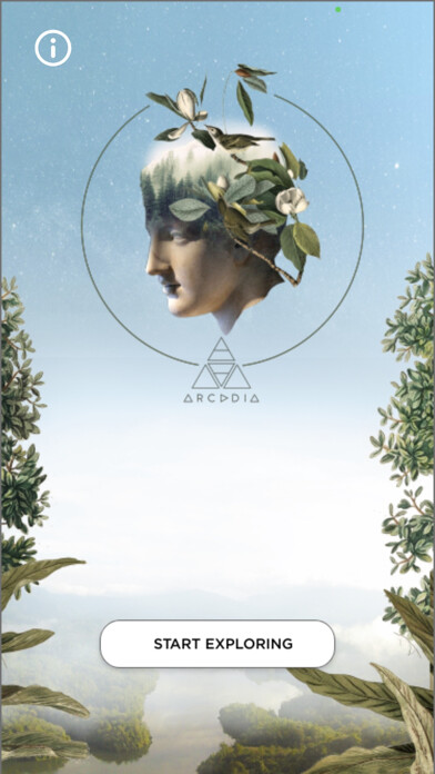 Emulate iPhone app Arcadia Earth AR NY using MyAndroid Emulate iPhone app Arcadia Earth AR NY using MyAndroid