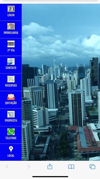 Emulate iPhone app ARC Adm using MyAndroid Emulate iPhone app ARC Adm using MyAndroid