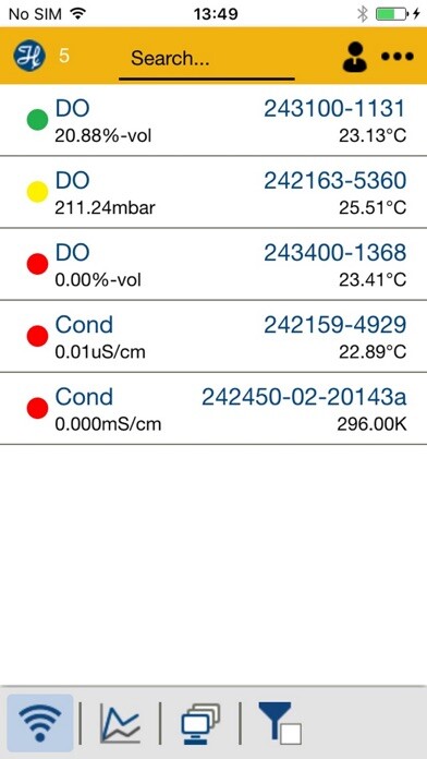 Emulate iPhone app ArcAir using MyAndroid Emulate iPhone app ArcAir using MyAndroid