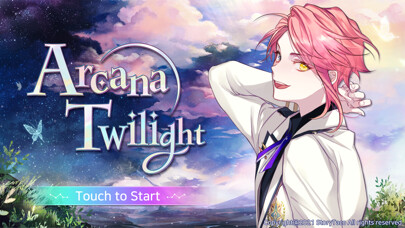 Emulate iPhone app Arcana Twilight : Anime game using MyAndroid Emulate iPhone app Arcana Twilight : Anime game using MyAndroid