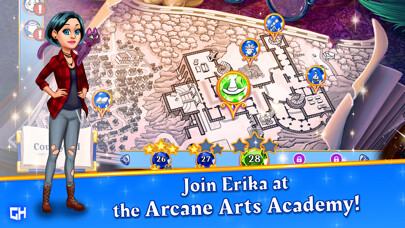 Run android online APK Arcane Arts Academy from MyAndroid or emulate Arcane Arts Academy using MyAndroid Run android online APK Arcane Arts Academy from MyAndroid or emulate Arcane Arts Academy using MyAndroid