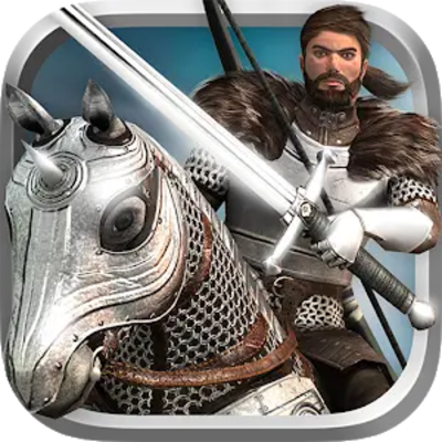 Emulate Android APK Arcane Knight 2.2 
