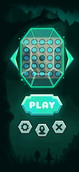 Run android online APK Arcane Puzzle from MyAndroid or emulate Arcane Puzzle using MyAndroid