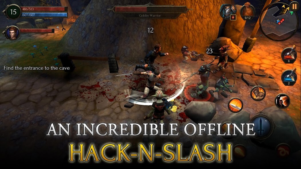 Run android online APK Arcane Quest Legends Offline from MyAndroid or emulate Arcane Quest Legends Offline using MyAndroid Run android online APK Arcane Quest Legends Offline from MyAndroid or emulate Arcane Quest Legends Offline using MyAndroid