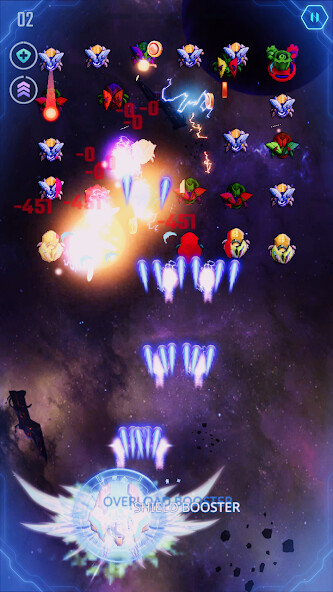 Run android online APK Arcane Space Shooter from MyAndroid or emulate Arcane Space Shooter using MyAndroid Run android online APK Arcane Space Shooter from MyAndroid or emulate Arcane Space Shooter using MyAndroid