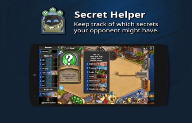 Emulate Android APK Arcane Tracker Emulate Android APK Arcane Tracker
