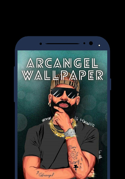 Run android online APK Arcangel Wallpaper from MyAndroid or emulate Arcangel Wallpaper using MyAndroid Run android online APK Arcangel Wallpaper from MyAndroid or emulate Arcangel Wallpaper using MyAndroid