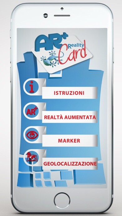 Emulate iPhone app Ar+Card using MyAndroid Emulate iPhone app Ar+Card using MyAndroid