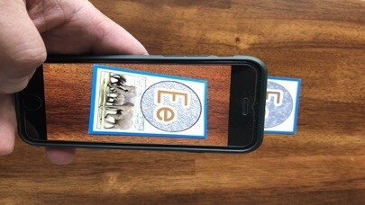 Emulate iPhone app ArcardsXYZ using MyAndroid