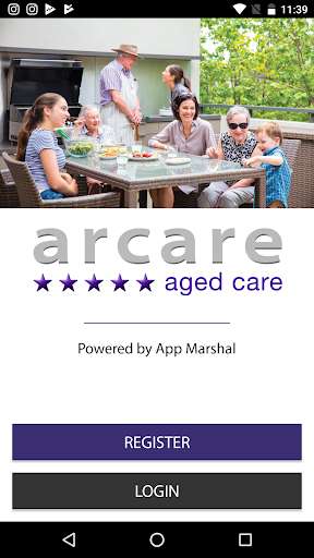 Run android online APK Arcare from MyAndroid or emulate Arcare using MyAndroid Run android online APK Arcare from MyAndroid or emulate Arcare using MyAndroid