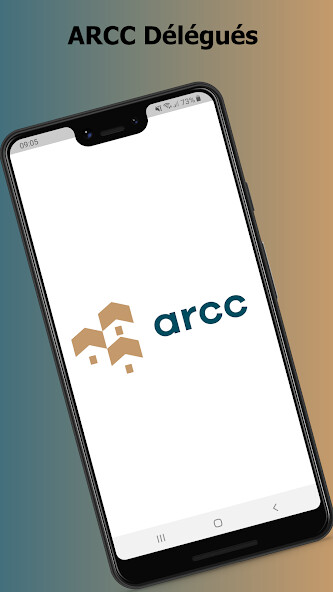 Run android online APK ARCC Délégués from MyAndroid or emulate ARCC Délégués using MyAndroid