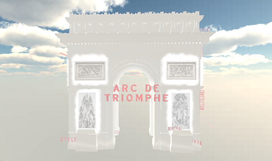 Run android online APK Arc de Triomphe VR from MyAndroid or emulate Arc de Triomphe VR using MyAndroid