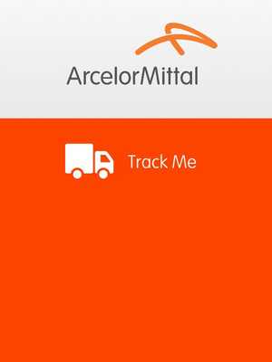 Emulate Android APK ArcelorMittal Track Me Emulate Android APK ArcelorMittal Track Me