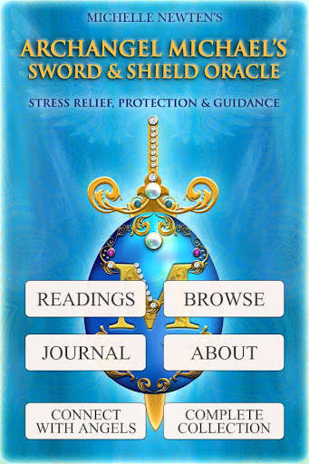Run android online APK Archangel Michael Oracle Deck from MyAndroid or emulate Archangel Michael Oracle Deck using MyAndroid Run android online APK Archangel Michael Oracle Deck from MyAndroid or emulate Archangel Michael Oracle Deck using MyAndroid