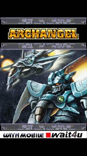Emulate Android APK ArchAngel