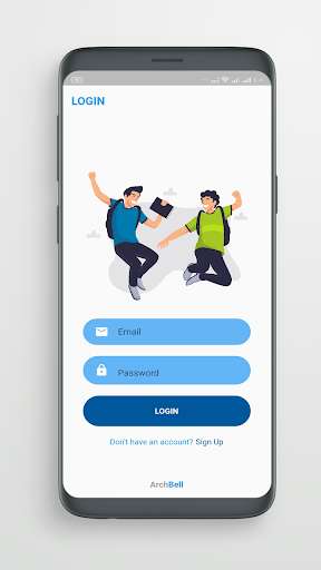 Run android online APK ArchBell from MyAndroid or emulate ArchBell using MyAndroid