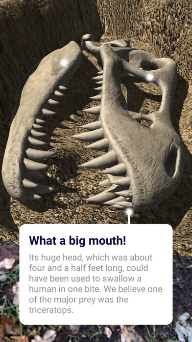 Emulate iPhone app ARcheology - Dig Up History using MyAndroid Emulate iPhone app ARcheology - Dig Up History using MyAndroid