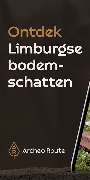 Run android online APK Archeo Route Limburg 2.0 from MyAndroid or emulate Archeo Route Limburg 2.0 using MyAndroid
