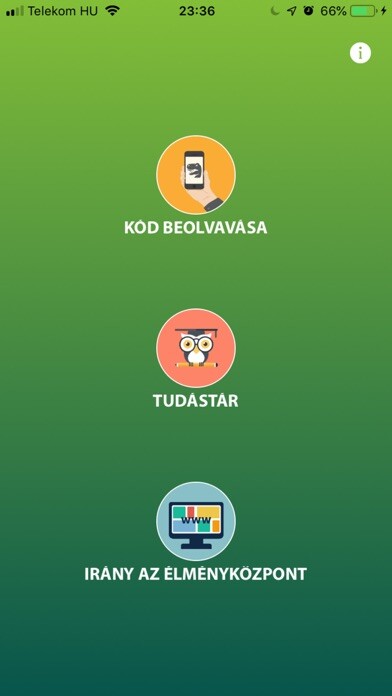 Emulate iPhone app ARcheoZOO using MyAndroid Emulate iPhone app ARcheoZOO using MyAndroid