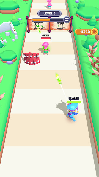 Run android online APK Archer Adventure from MyAndroid or emulate Archer Adventure using MyAndroid Run android online APK Archer Adventure from MyAndroid or emulate Archer Adventure using MyAndroid