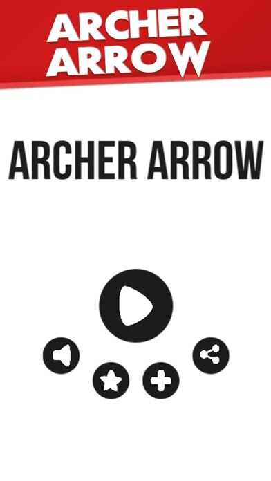 Emulate iPhone app Archer Arrow using MyAndroid Emulate iPhone app Archer Arrow using MyAndroid