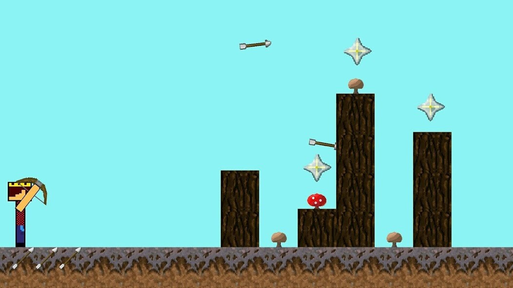 Run android online APK Archer - A shooter with many levels from MyAndroid or emulate Archer - A shooter with many levels using MyAndroid Run android online APK Archer - A shooter with many levels from MyAndroid or emulate Archer - A shooter with many levels using MyAndroid