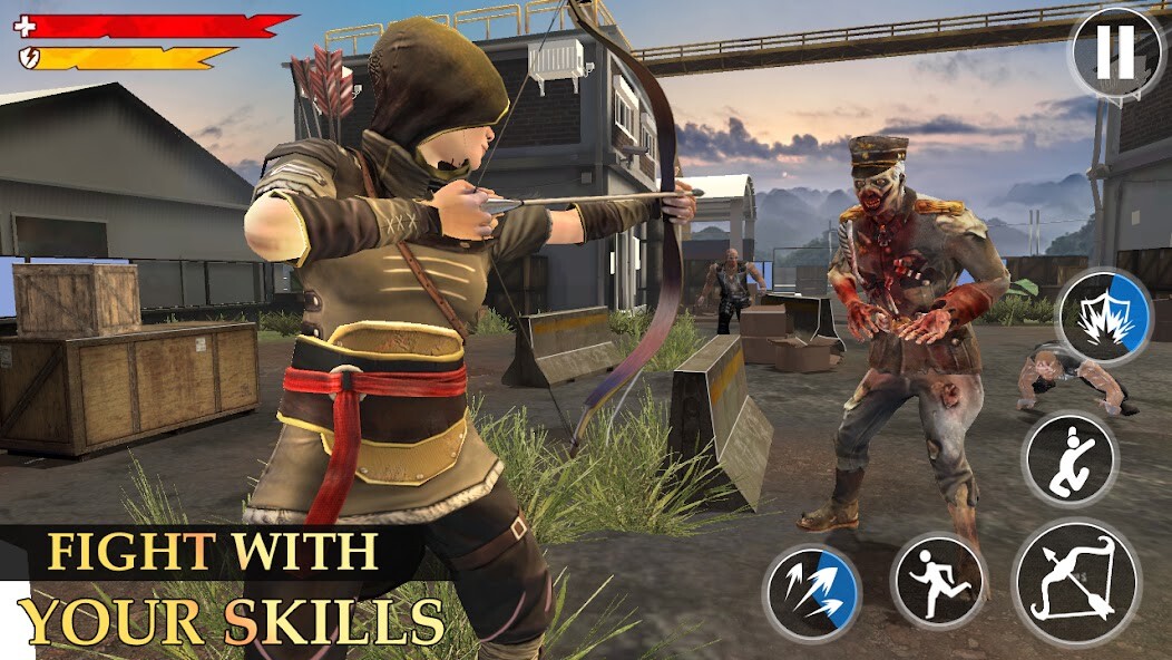 Run android online APK Archer Attack: 3D Shooting War from MyAndroid or emulate Archer Attack: 3D Shooting War using MyAndroid Run android online APK Archer Attack: 3D Shooting War from MyAndroid or emulate Archer Attack: 3D Shooting War using MyAndroid