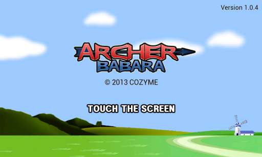 Run android online APK Archer Babara from MyAndroid or emulate Archer Babara using MyAndroid