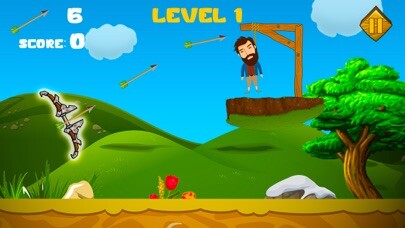 Emulate iPhone app Archer Challenge 2018 using MyAndroid Emulate iPhone app Archer Challenge 2018 using MyAndroid