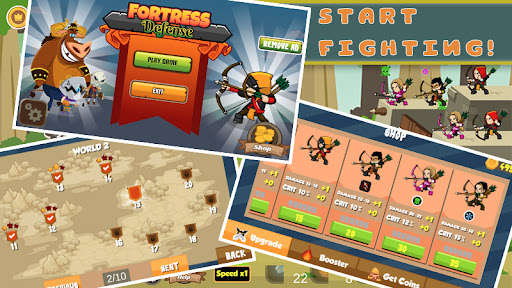 Run android online APK Archer defense fortress from MyAndroid or emulate Archer defense fortress using MyAndroid Run android online APK Archer defense fortress from MyAndroid or emulate Archer defense fortress using MyAndroid