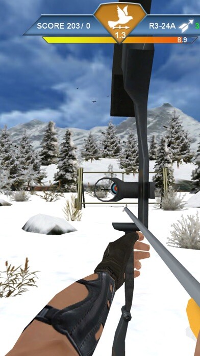Emulate iPhone app Archers Clash Multiplayer Game using MyAndroid Emulate iPhone app Archers Clash Multiplayer Game using MyAndroid
