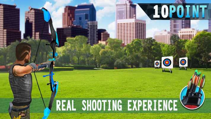 Emulate Android APK Archers king Emulate Android APK Archers king