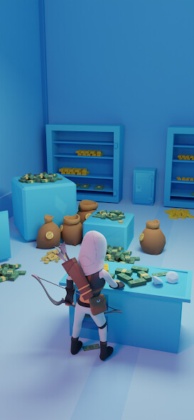 Run android online APK Archer Thief 3D from MyAndroid or emulate Archer Thief 3D using MyAndroid Run android online APK Archer Thief 3D from MyAndroid or emulate Archer Thief 3D using MyAndroid